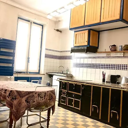 9 Rue Manuel * Barcelonnette