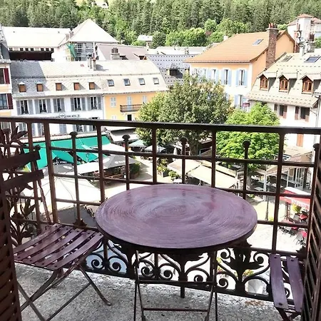 Apartment 9 Rue Manuel *