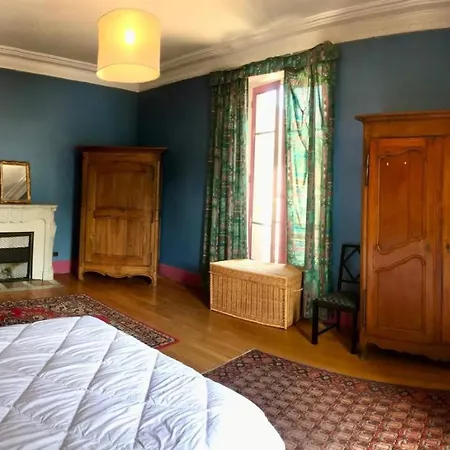 Apartment 9 Rue Manuel *